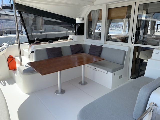 slider 5 Excess Catamarans Excess 12